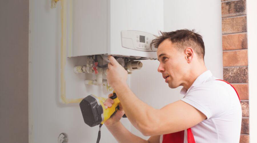 Professional Leak Detection in Pine Mountain, GA
